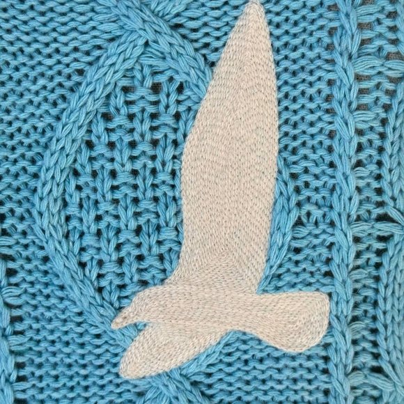 ❌SOLD❌ NWOT!  TAYLOR SWIFT SOLD OUT Limited Edition 1989 Cardigan - Size XS/SM - Picture 6 of 9